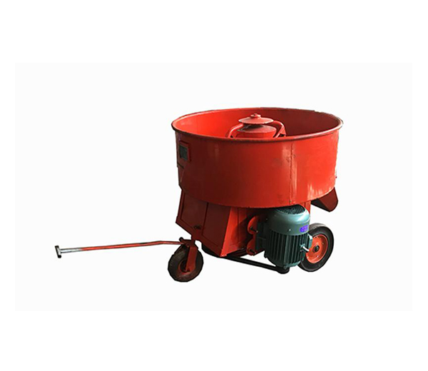 Máy Trộn Vữa Bê Tông